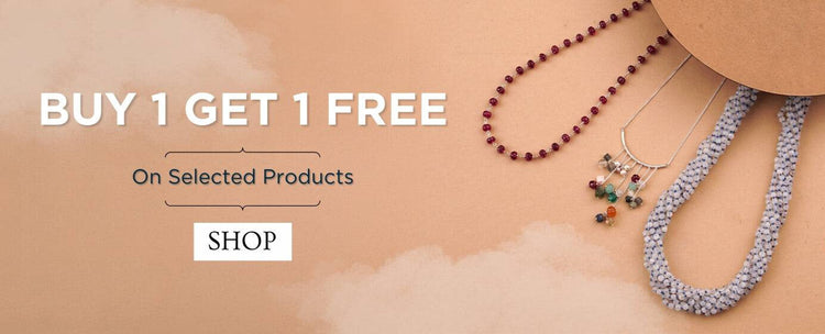 Buy One Get One Free