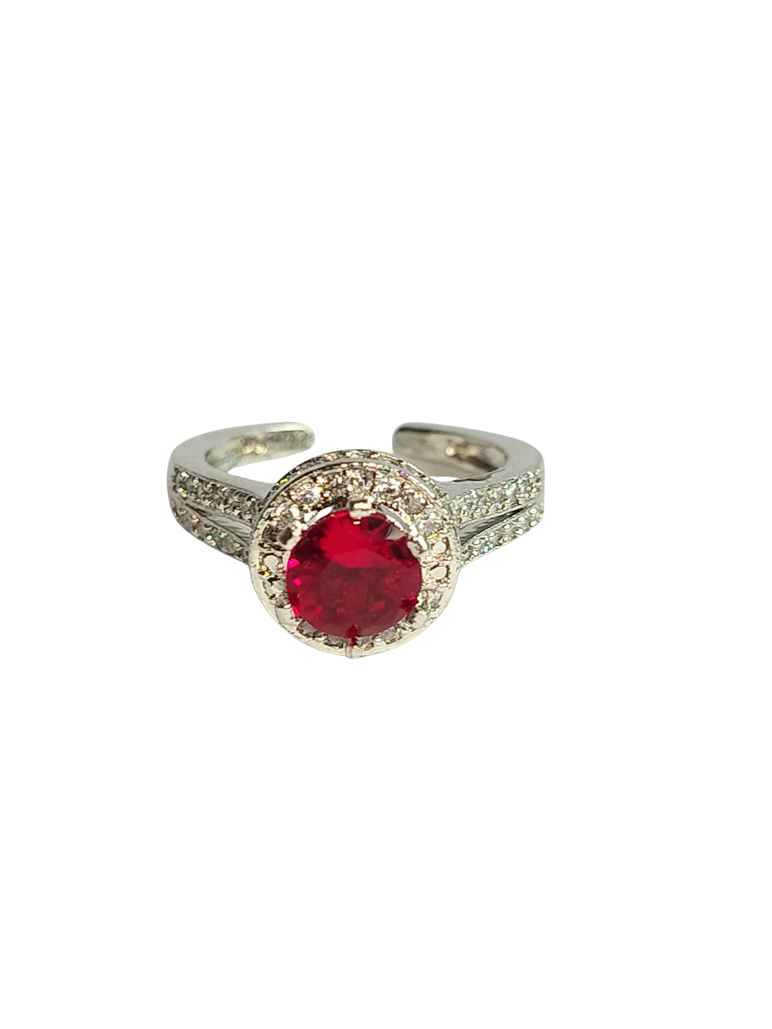 American Diamond Rings