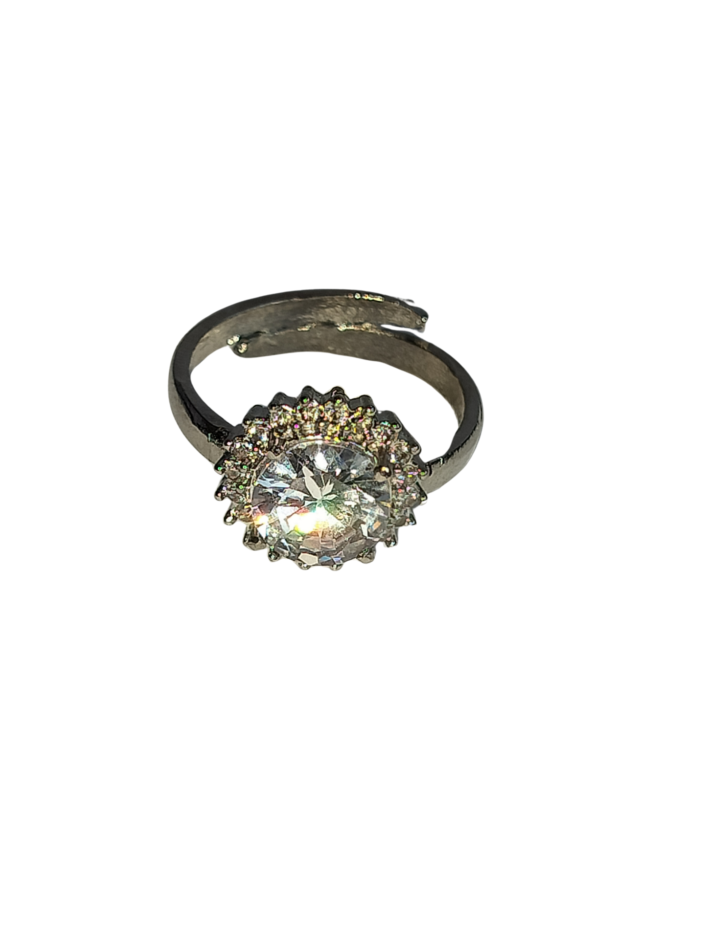 Aabha Ring - Buy 1 Get 1 Free