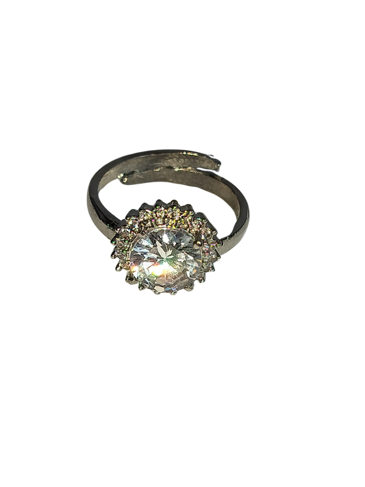 Aabha Ring - Buy 1 Get 1 Free
