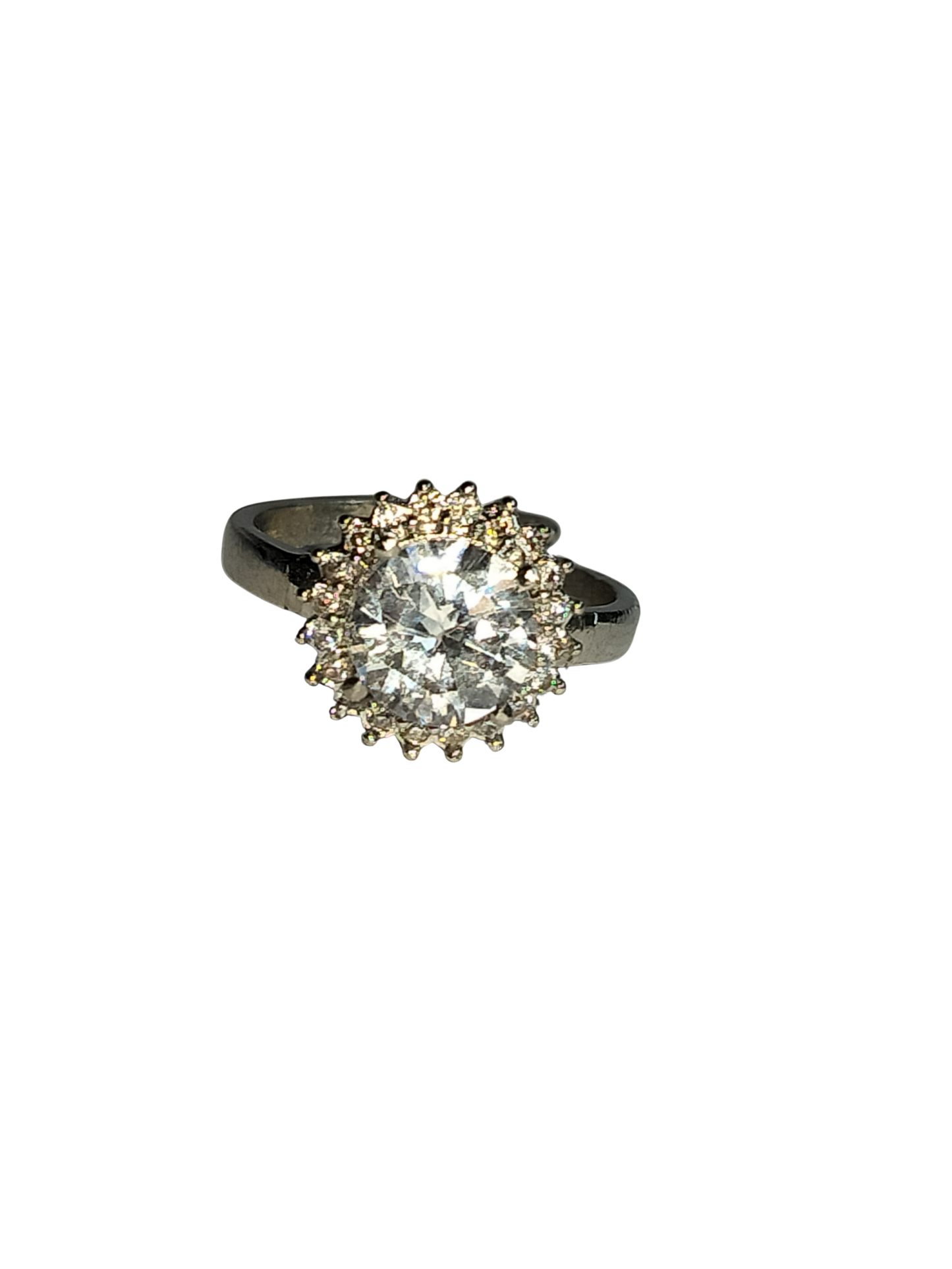 Aabha Ring - Buy 1 Get 1 Free