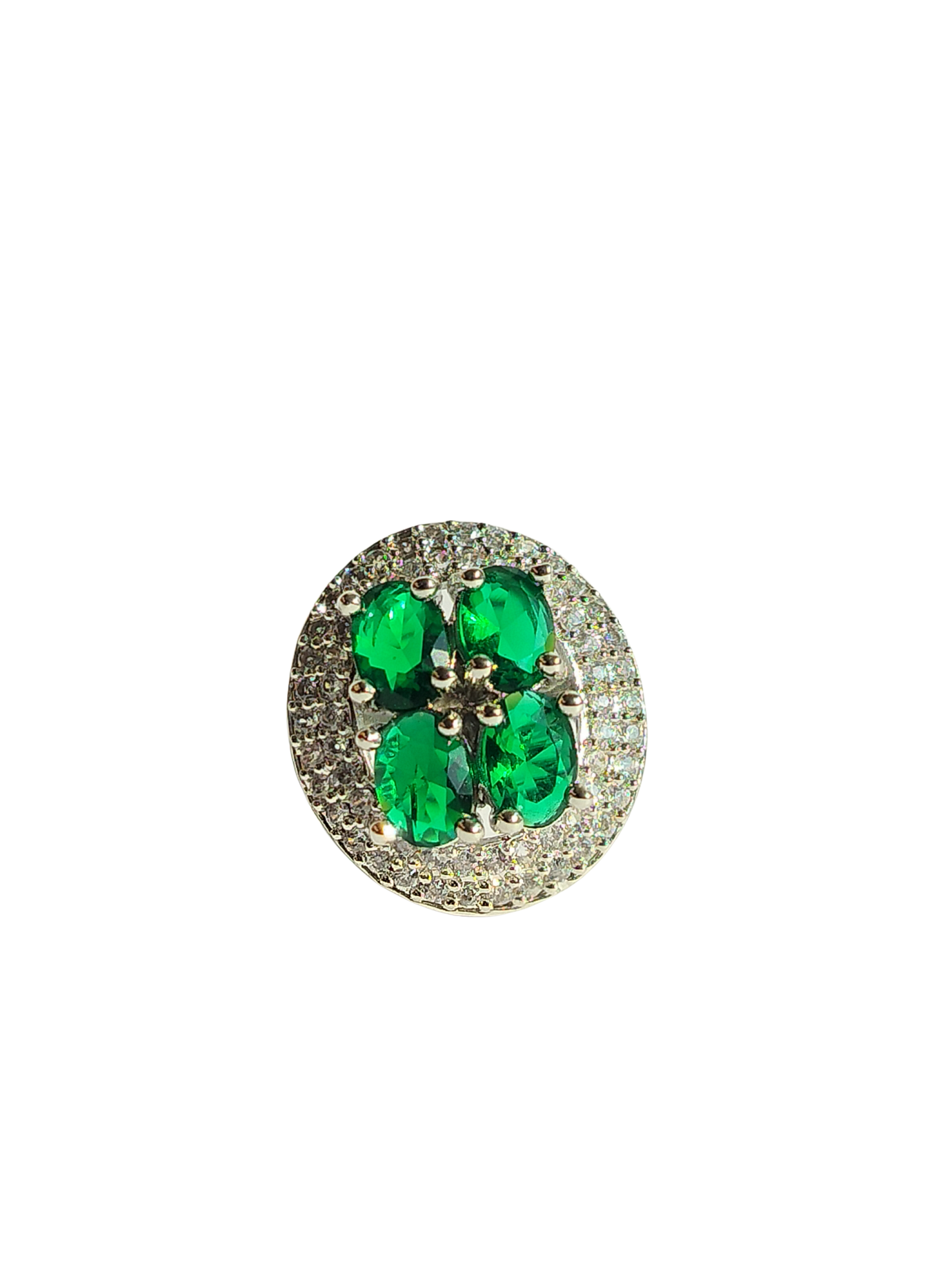 Aarohi Ring - Buy 1 Get 1 Free