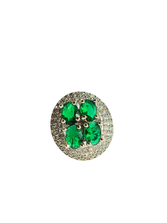 Aarohi Ring - Buy 1 Get 1 Free