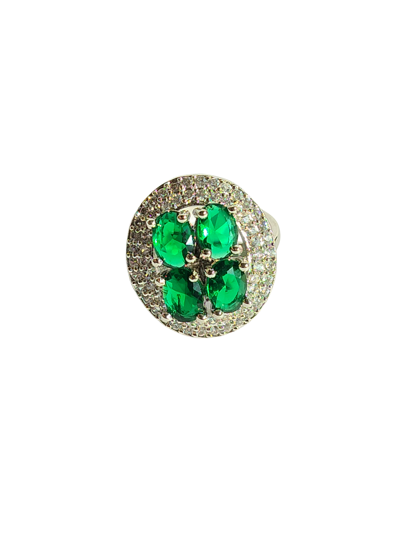 Aarohi Ring - Buy 1 Get 1 Free
