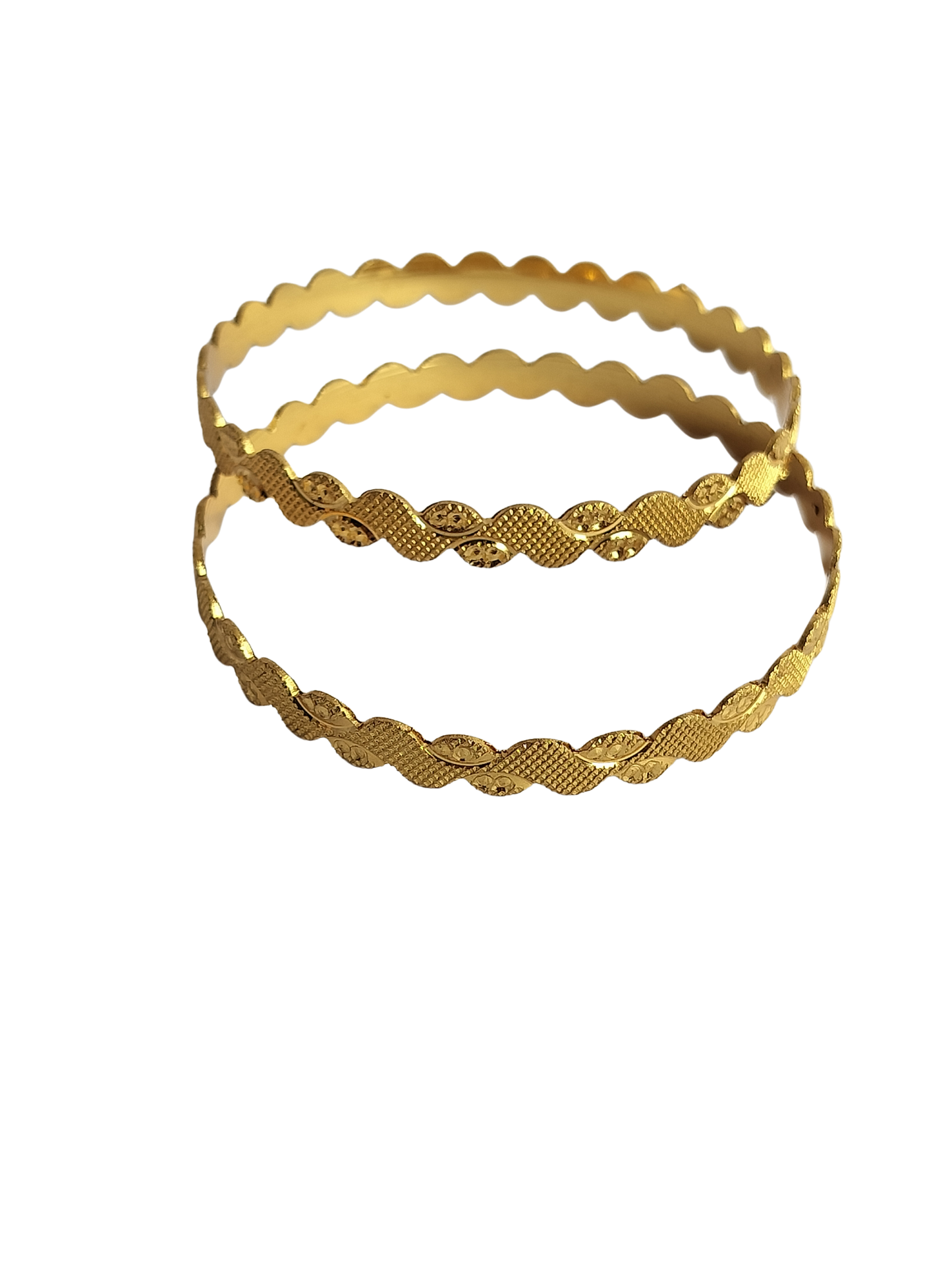 Anaya Bangles - Buy 1 Get 1 Free