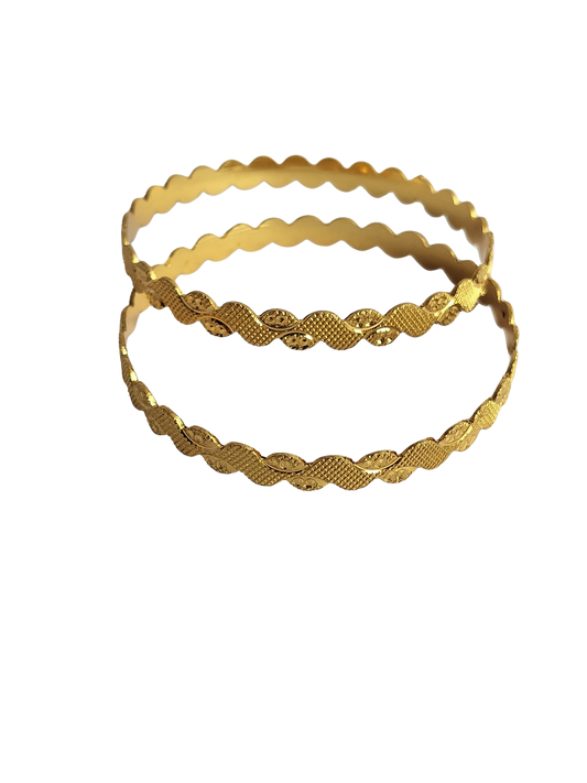 Anaya Bangles - Buy 1 Get 1 Free