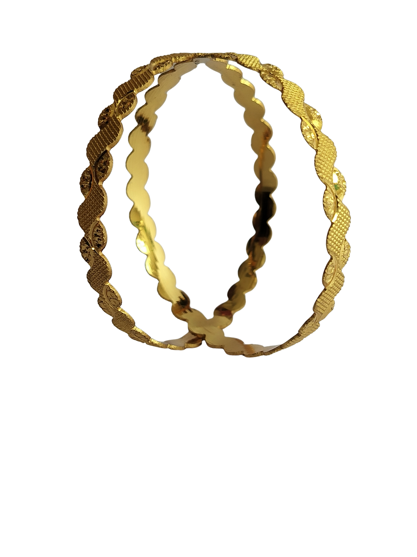 Anaya Bangles - Buy 1 Get 1 Free