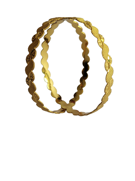Anaya Bangles - Buy 1 Get 1 Free
