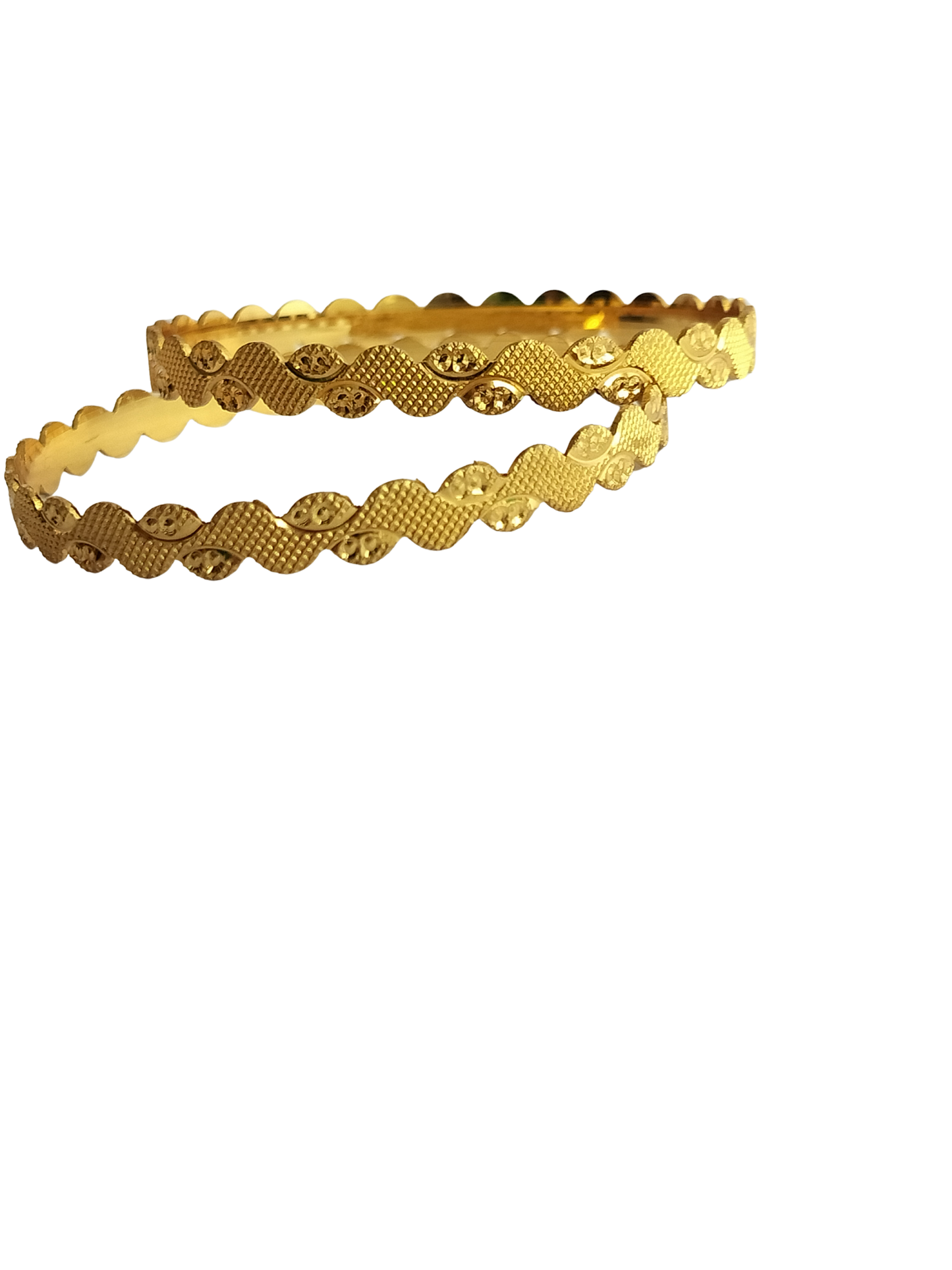 Anaya Bangles - Buy 1 Get 1 Free