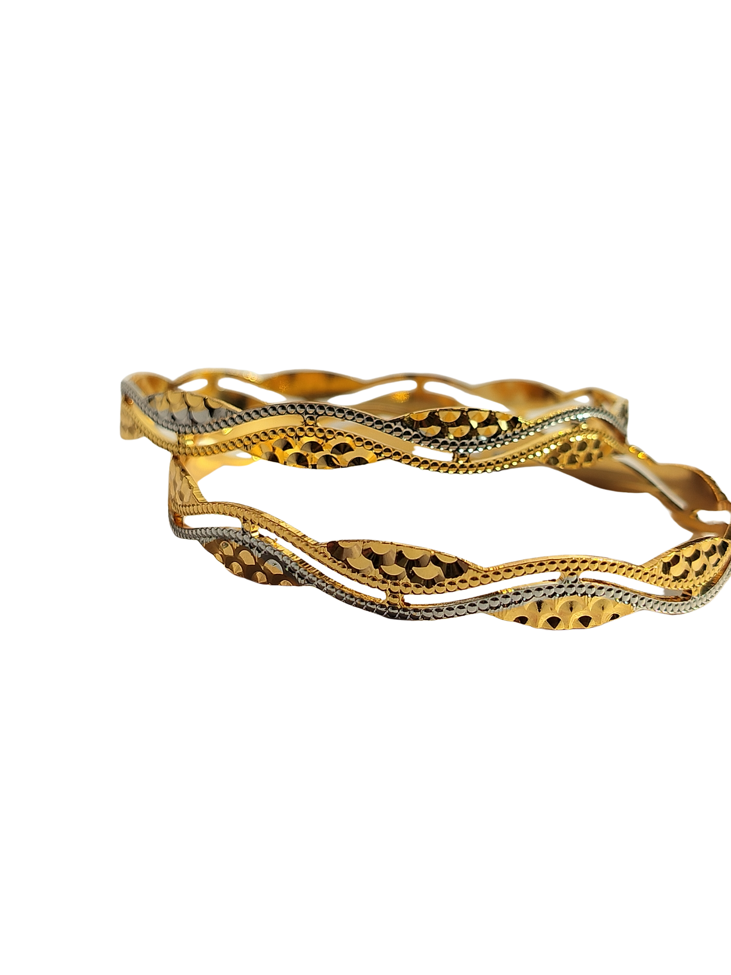 Aura Bangles - Buy 1 Get 1 Free