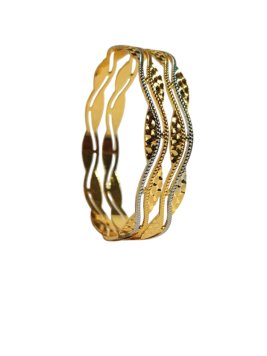 Aura Bangles - Buy 1 Get 1 Free