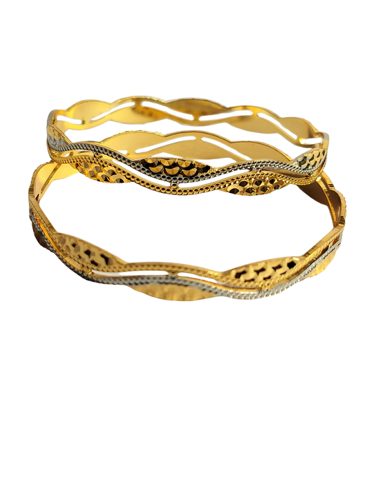 Aura Bangles - Buy 1 Get 1 Free
