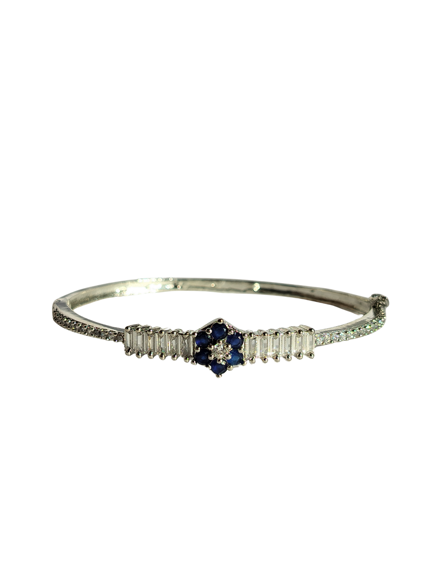 Floral Bracelet