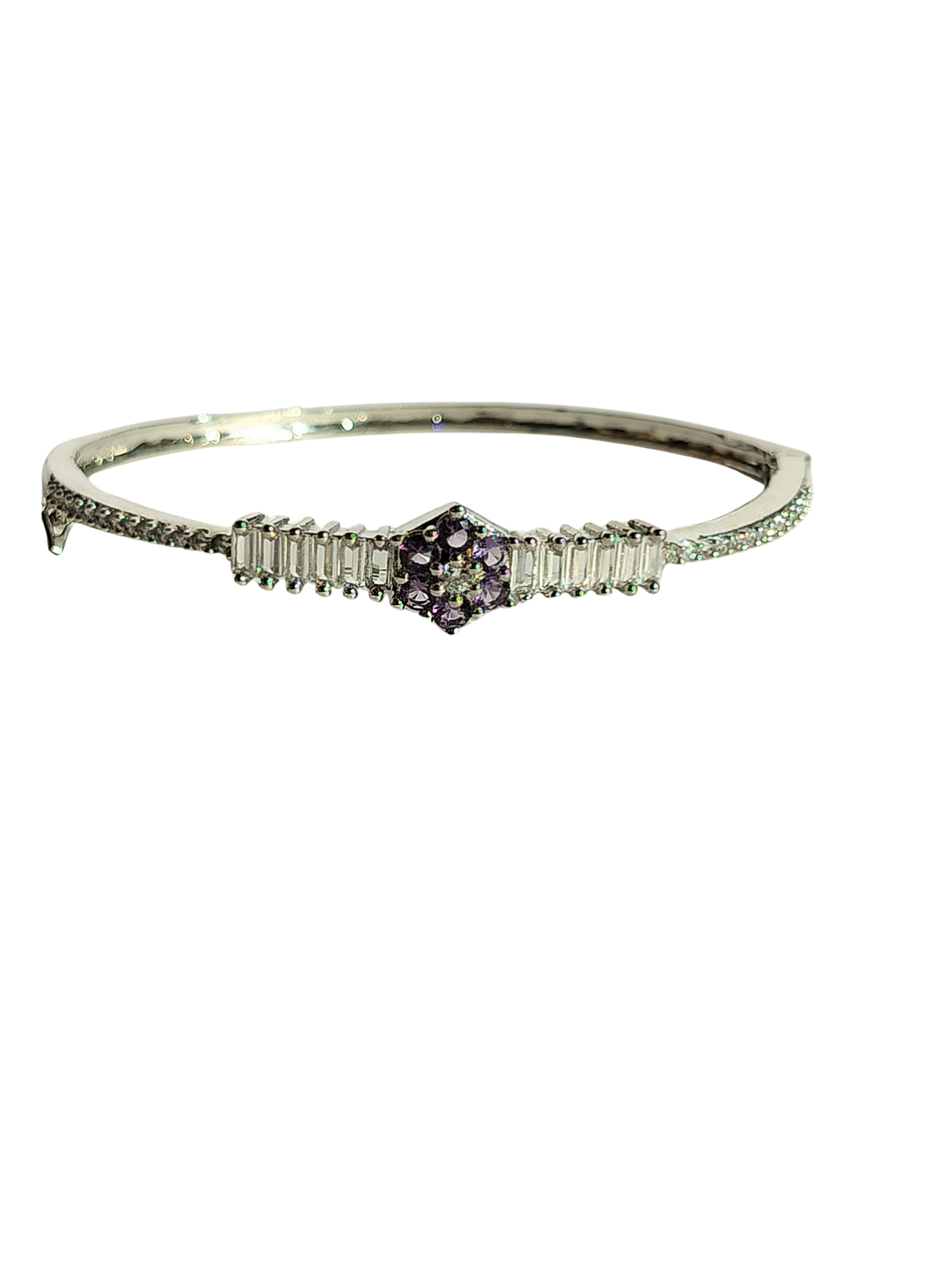 Floral Bracelet