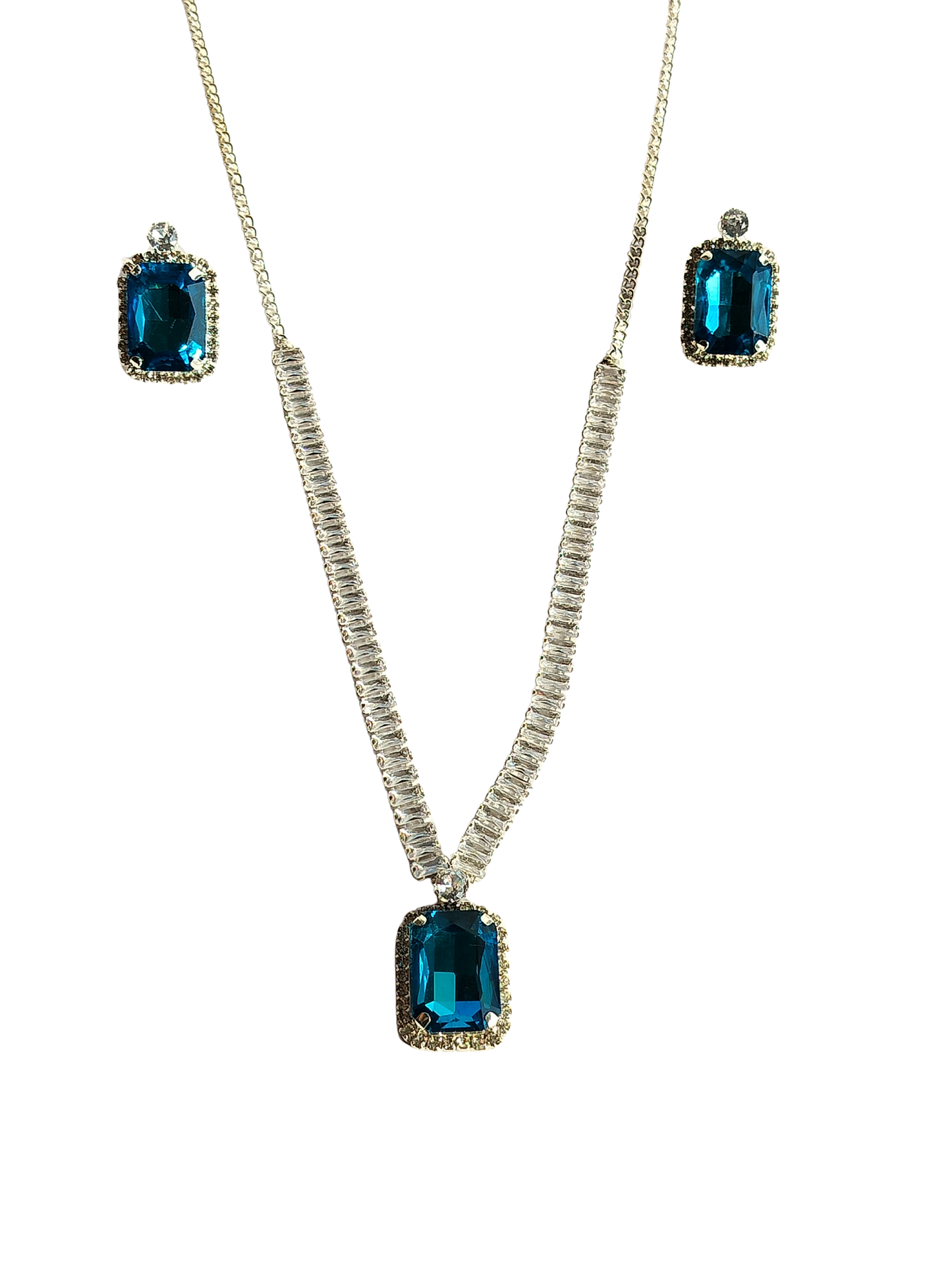 Grace Necklace Set