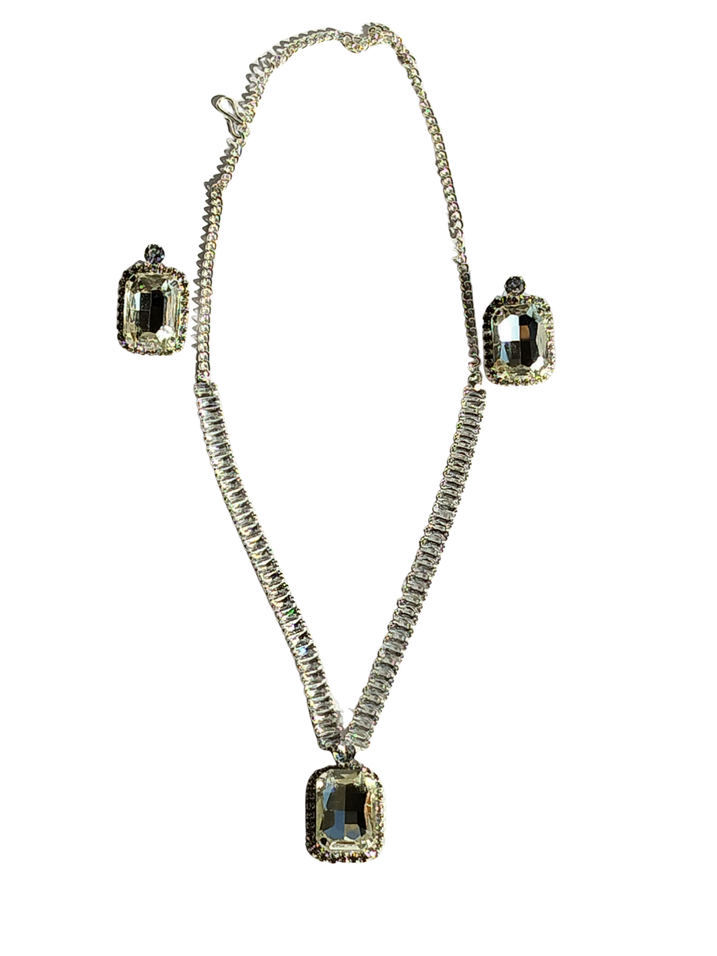 Grace Necklace Set
