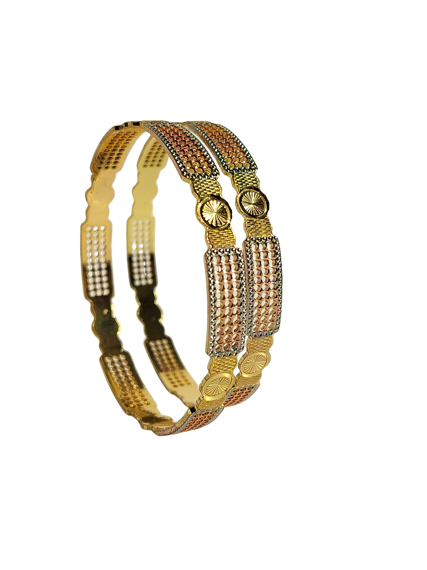 Grace Bangles - Buy 1 Get 1 Free