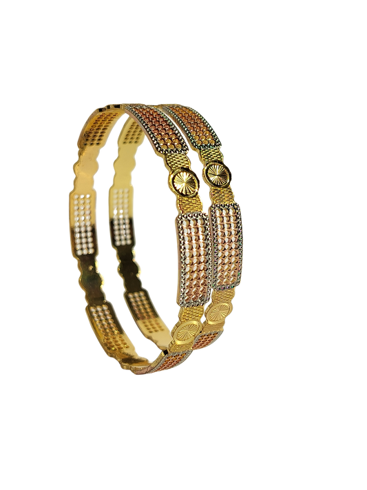 Grace Bangles - Buy 1 Get 1 Free