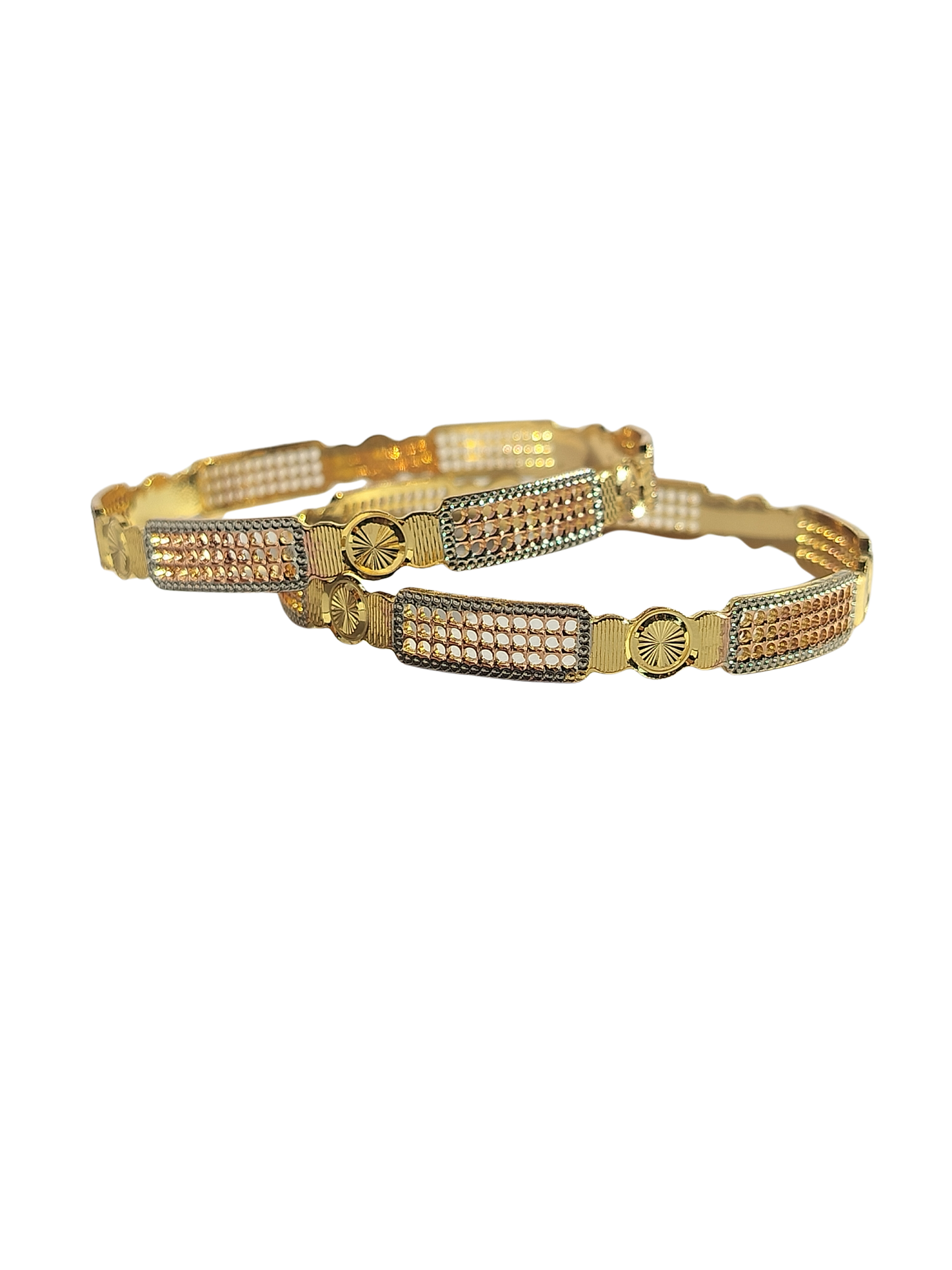 Grace Bangles - Buy 1 Get 1 Free