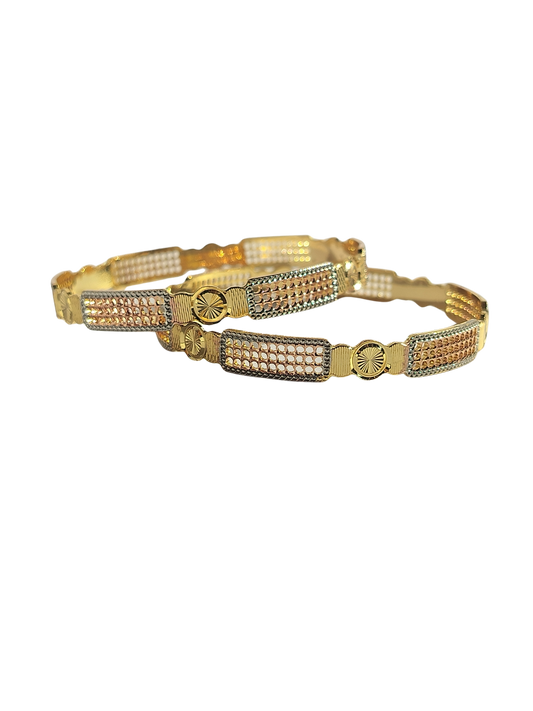 Grace Bangles - Buy 1 Get 1 Free