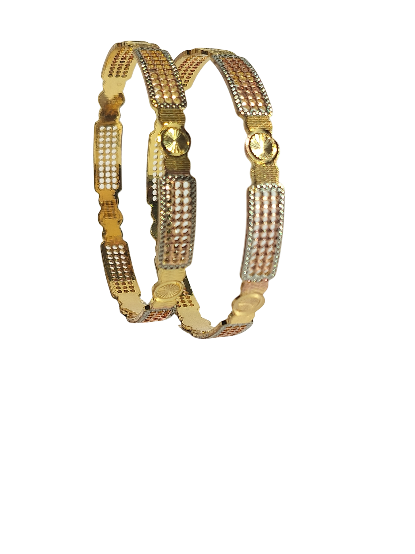 Grace Bangles - Buy 1 Get 1 Free
