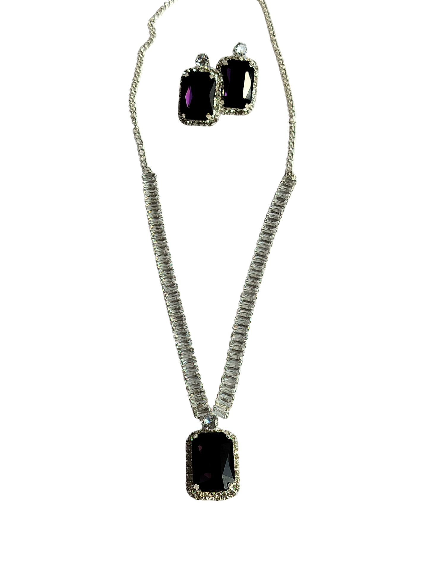 Grace Necklace Set