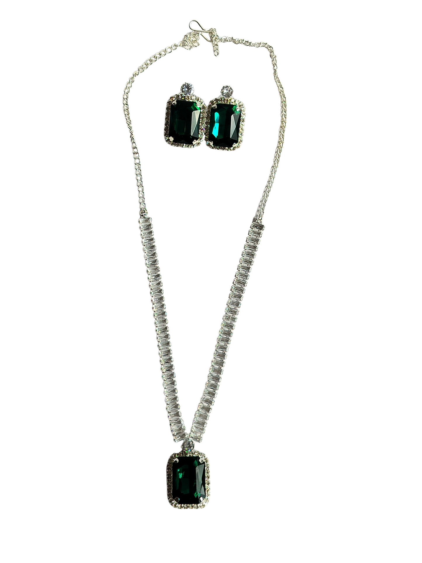 Grace Necklace Set