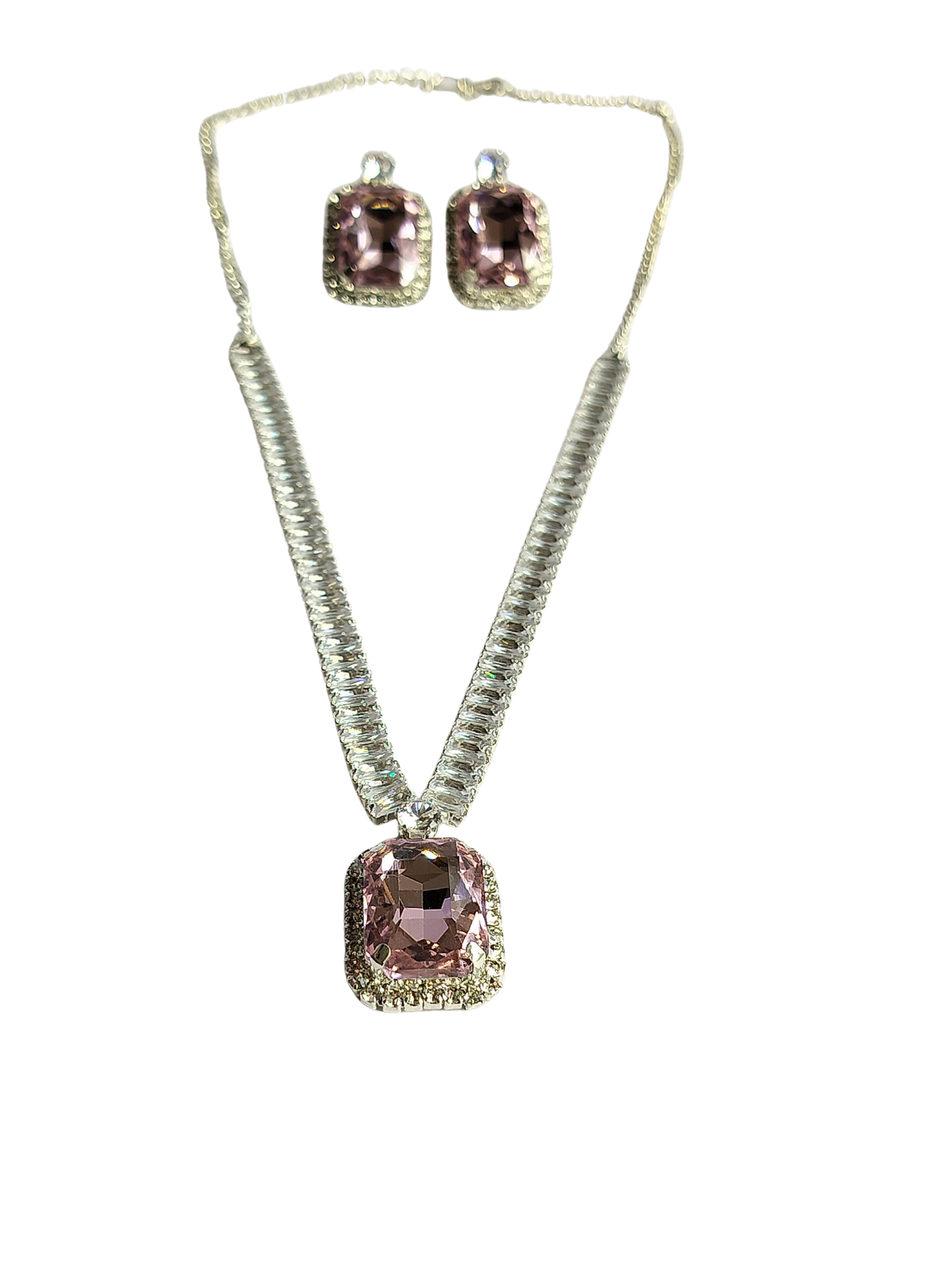 Grace Necklace Set