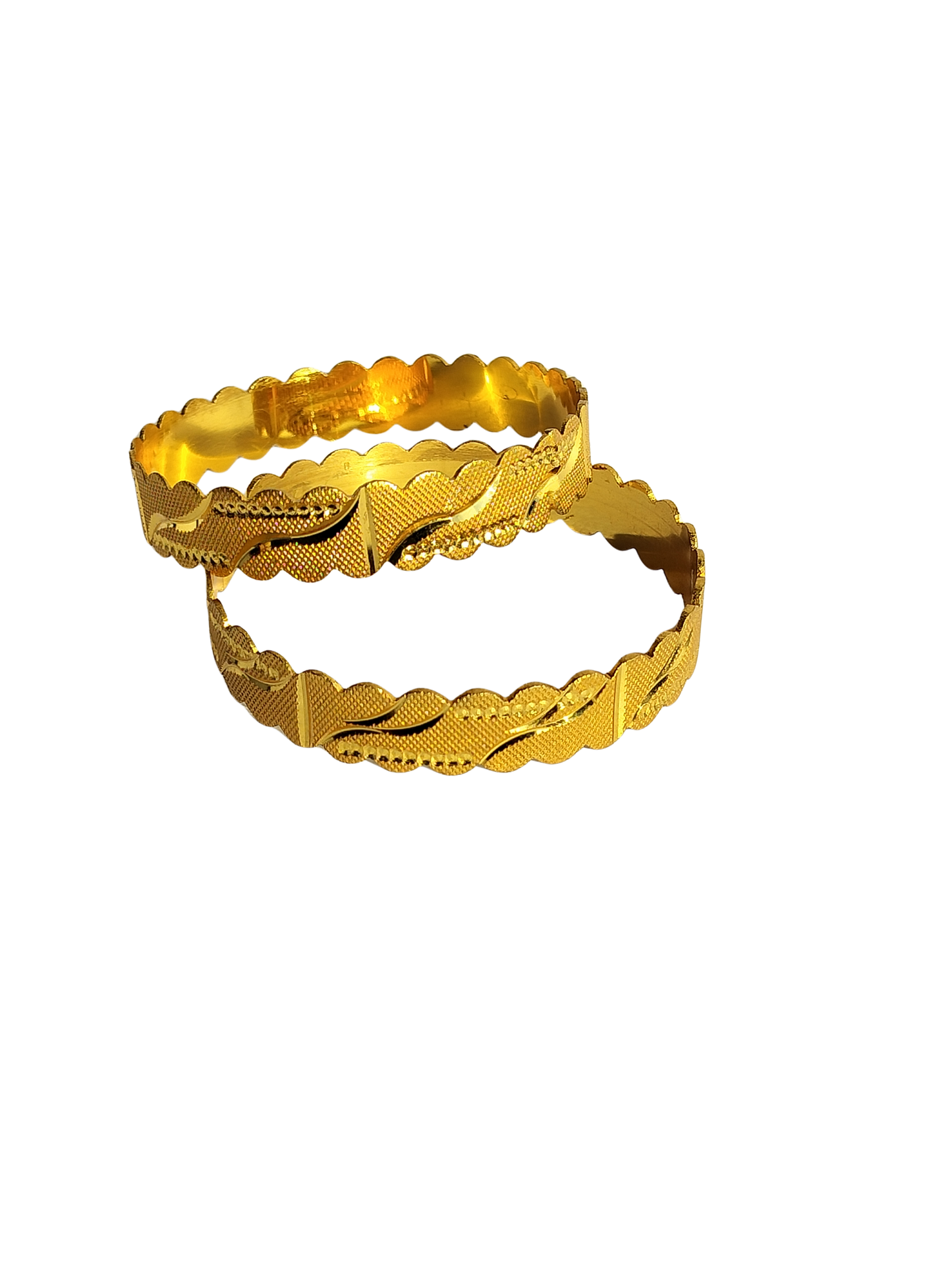 Kairavi Bangles - Buy 1 Get 1 Free