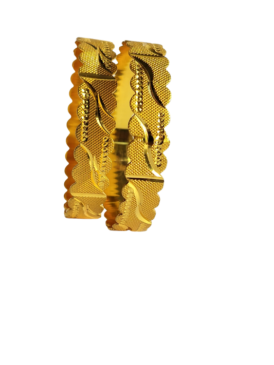 Kairavi Bangles - Buy 1 Get 1 Free
