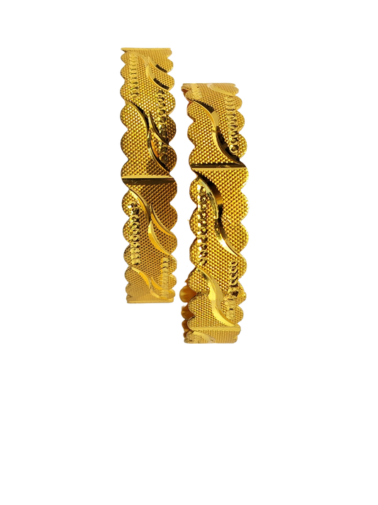 Kairavi Bangles - Buy 1 Get 1 Free