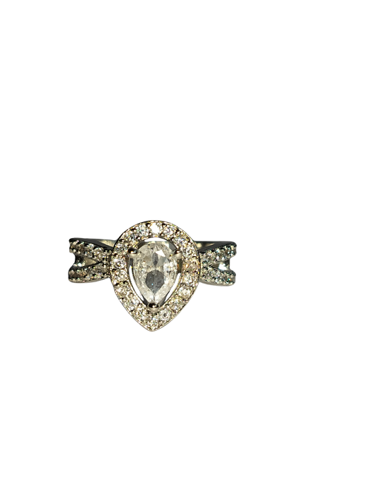 Kanika Ring - Buy 1 Get 1 Free