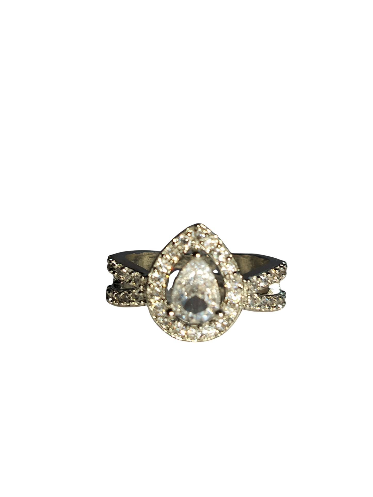 Kanika Ring - Buy 1 Get 1 Free
