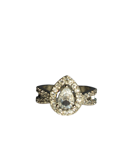 Kanika Ring - Buy 1 Get 1 Free