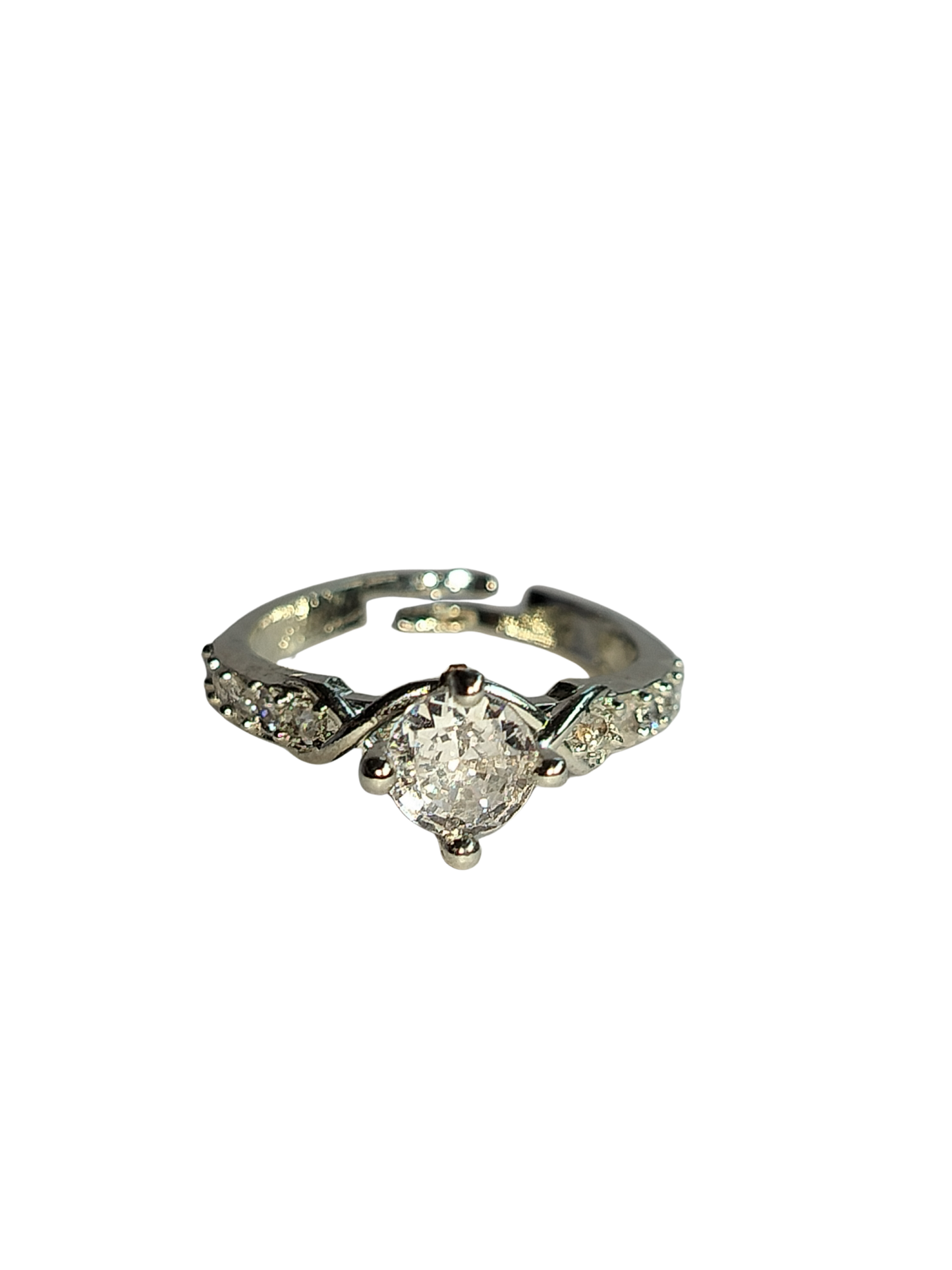 Lavanya Ring - Buy 1 Get 1 Free