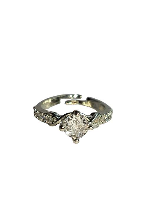 Lavanya Ring - Buy 1 Get 1 Free
