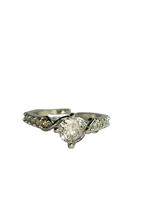 Lavanya Ring - Buy 1 Get 1 Free