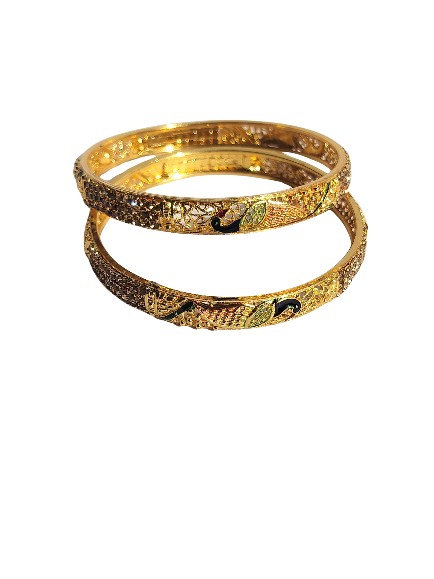 Mayuri Bangles - Buy 1 Get 1 Free
