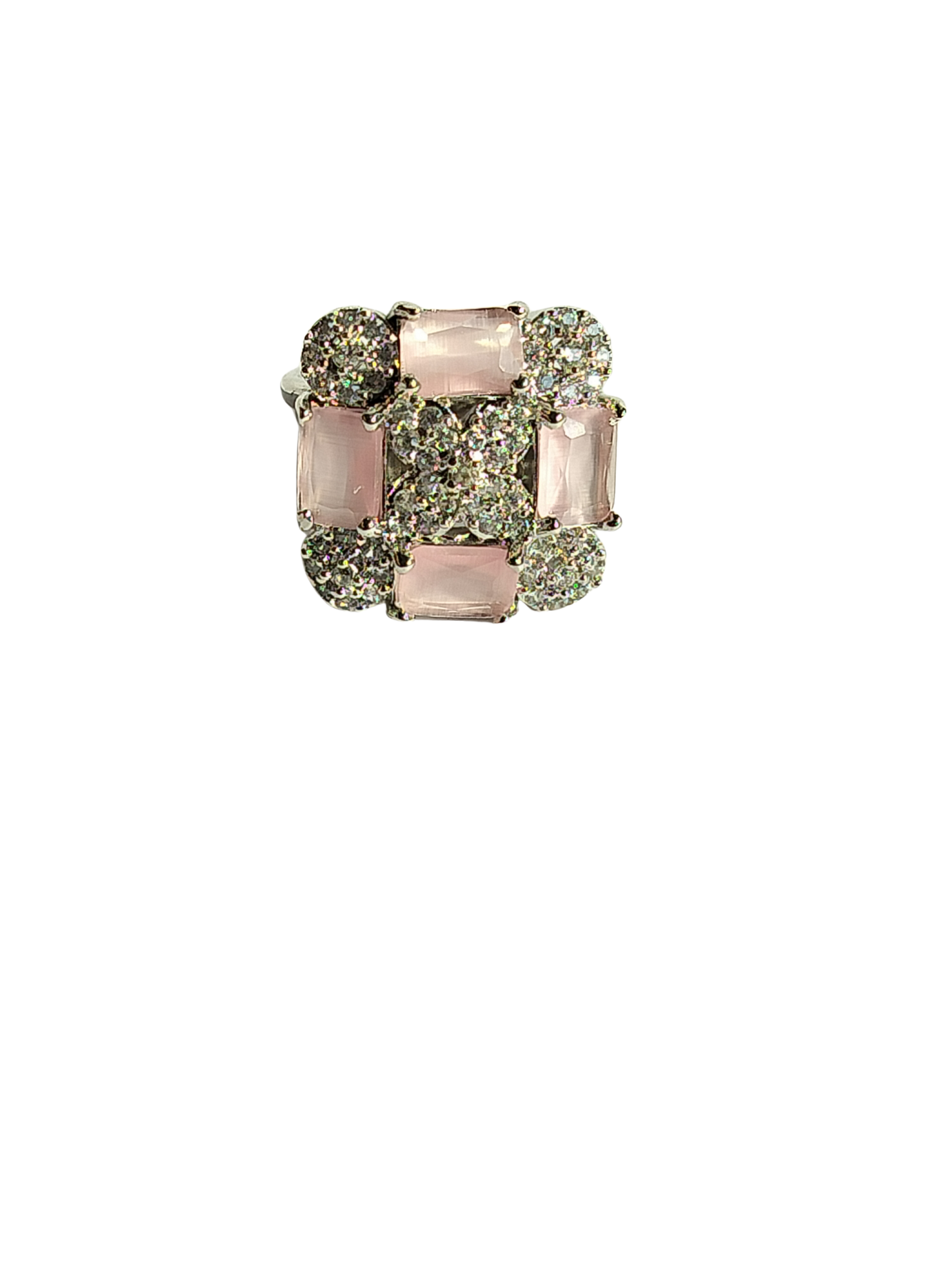 Meghna Ring - Buy 1 Get 1 Free