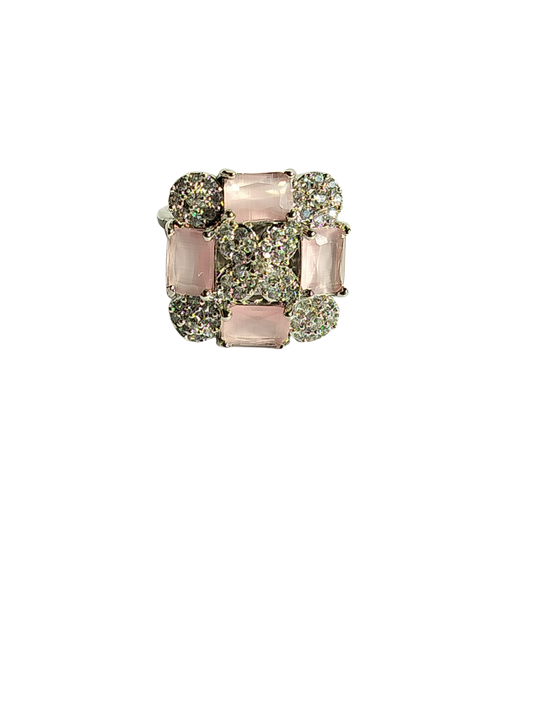 Meghna Ring - Buy 1 Get 1 Free