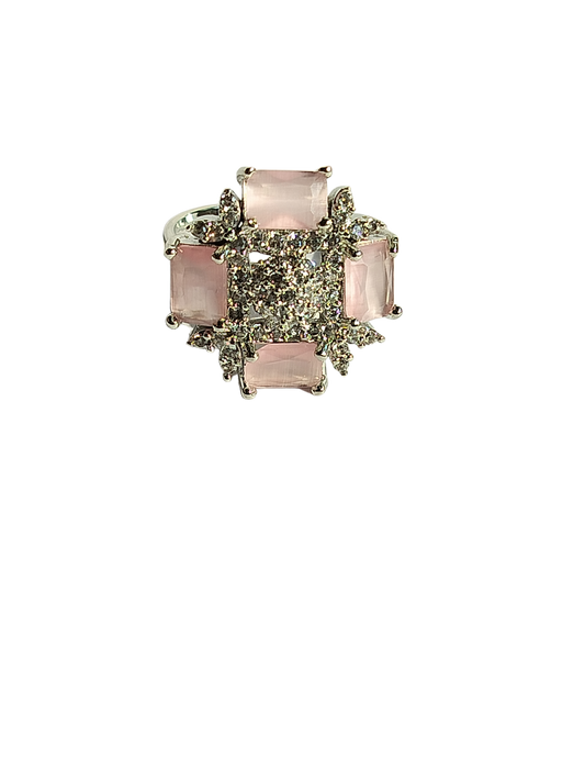 Mohini Ring - Buy 1 Get 1 Free