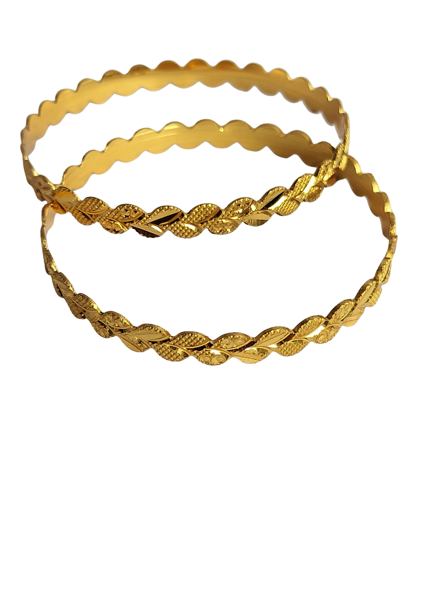 Nandini Bangles - Buy 1 Get 1 Free