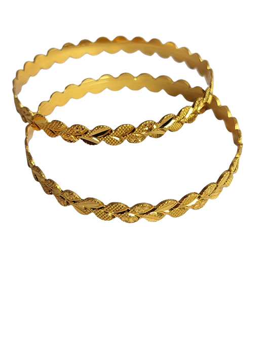 Nandini Bangles - Buy 1 Get 1 Free