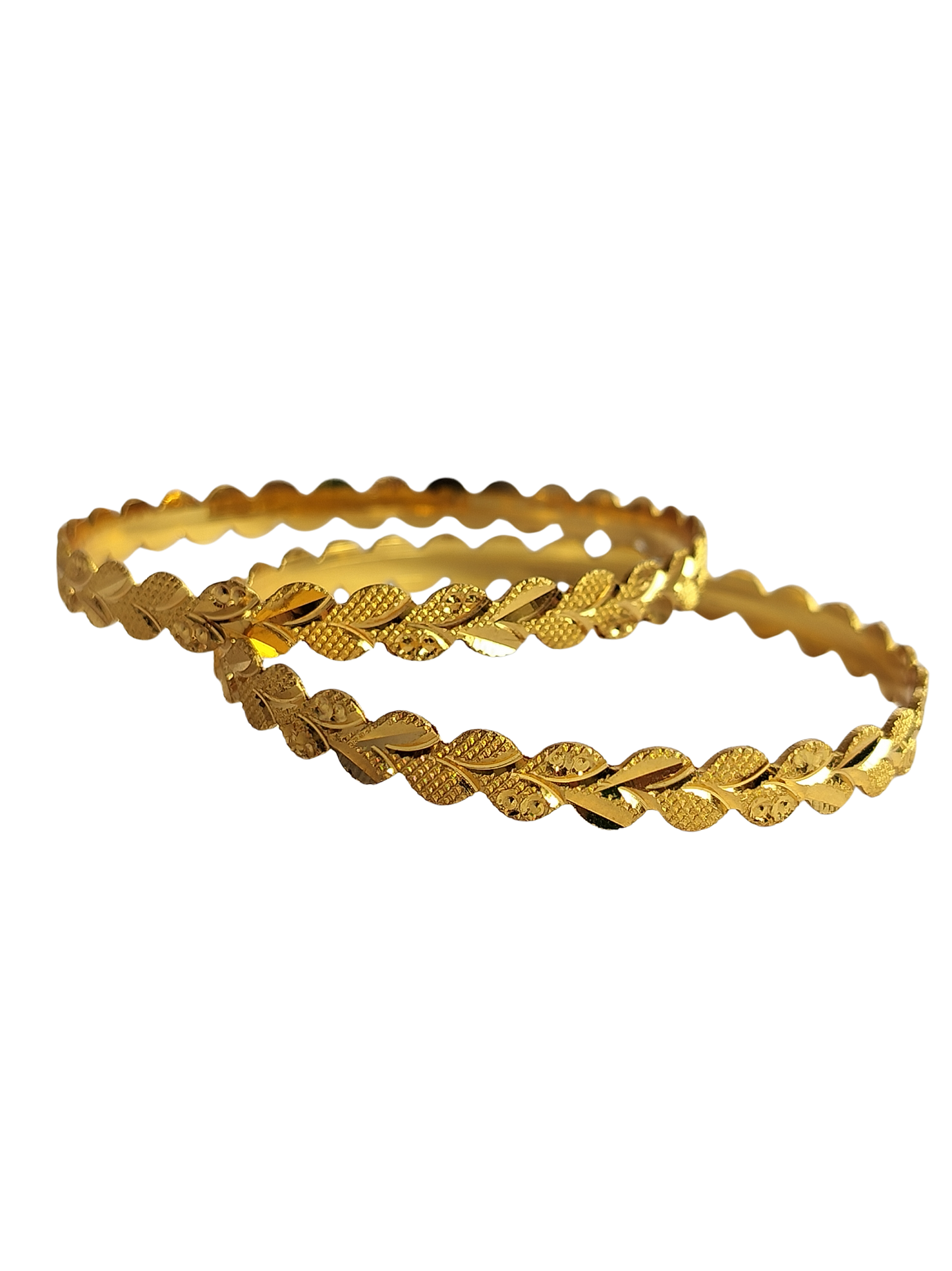 Nandini Bangles - Buy 1 Get 1 Free