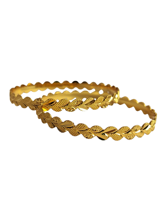 Nandini Bangles - Buy 1 Get 1 Free