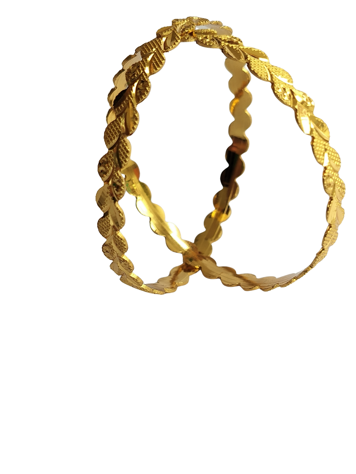 Nandini Bangles - Buy 1 Get 1 Free