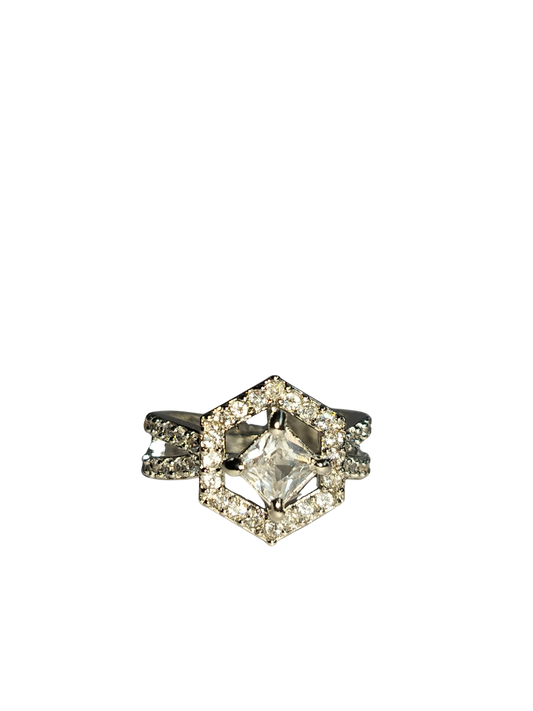 Prerna Ring - Buy 1 Get 1 Free