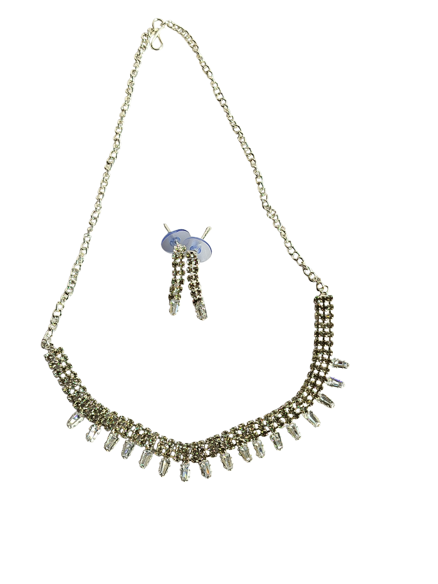 Radiance Necklace Set