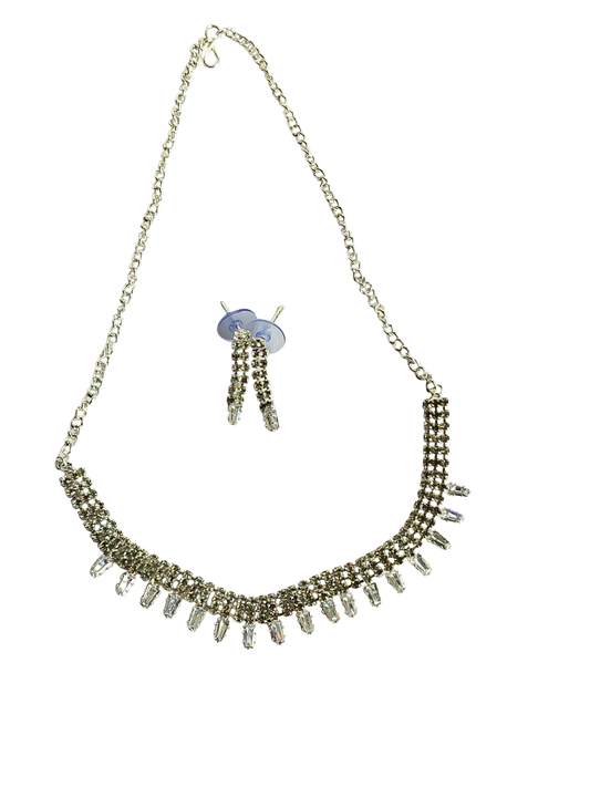 Radiance Necklace Set
