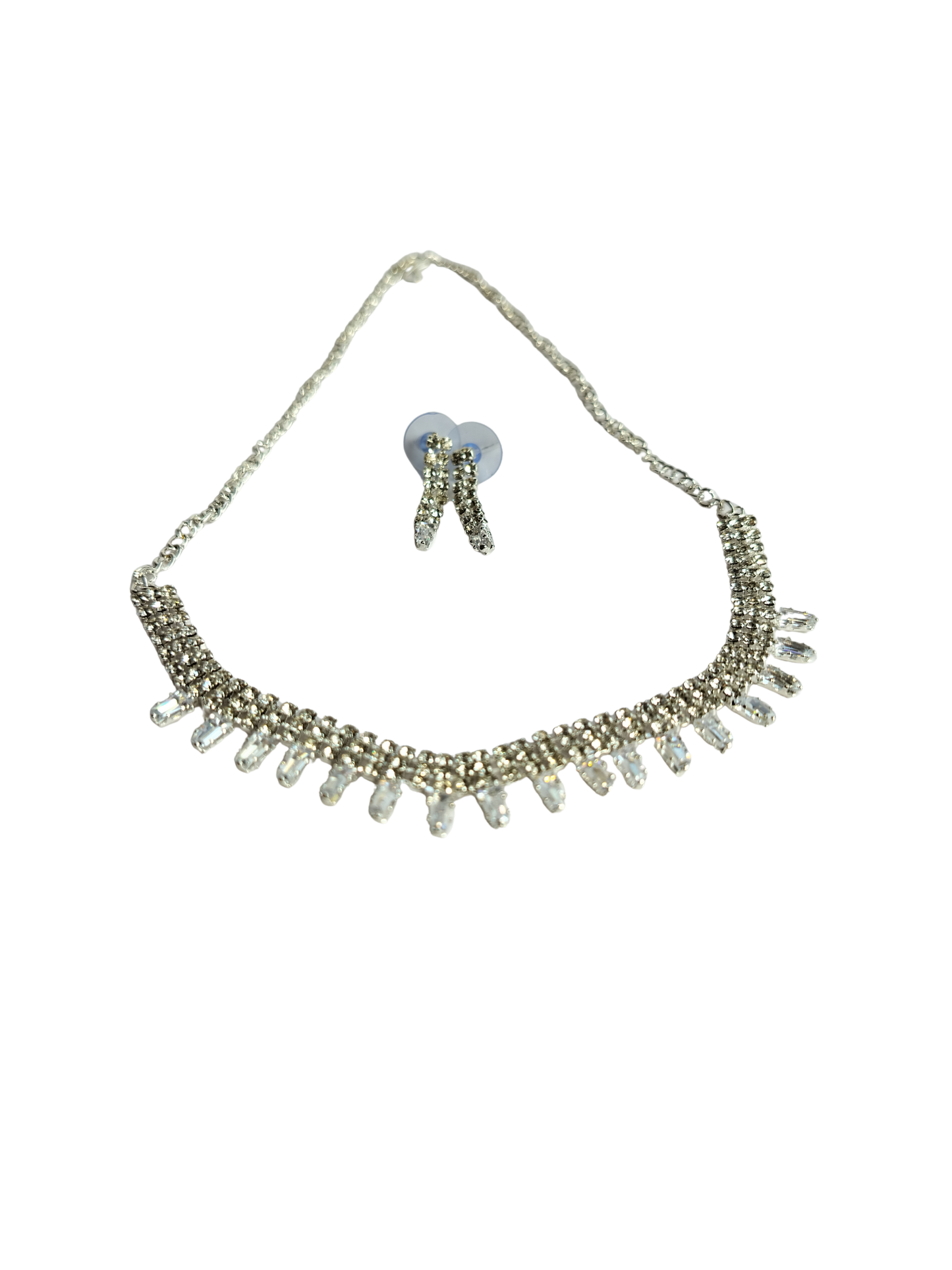 Radiance Necklace Set